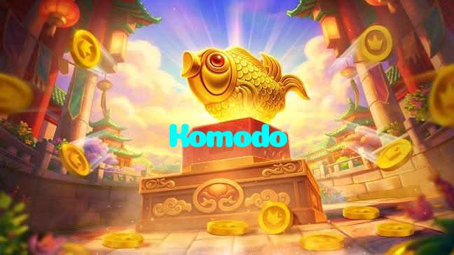 available types of Komodo bet including pre-match live express and system bets