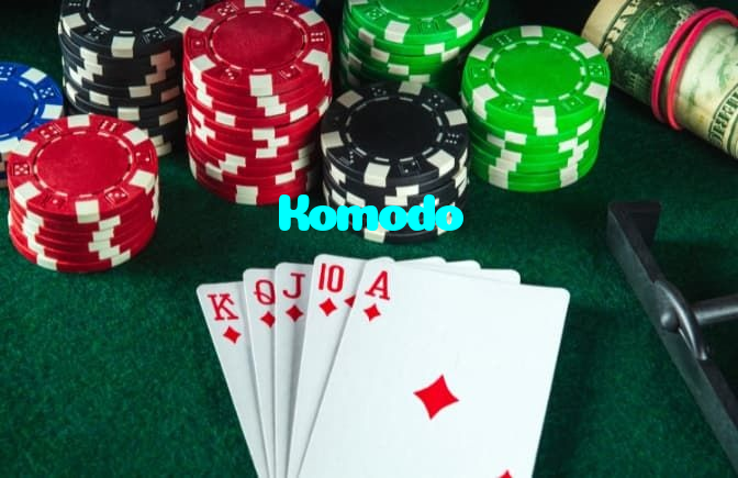 Komodo