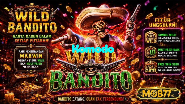Komodo